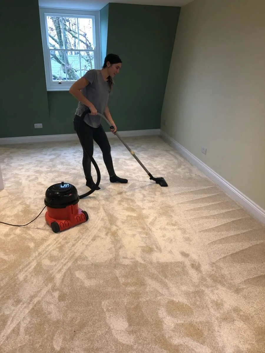 Carpet Cleaning by Elite Cleaning Services in Cambridge