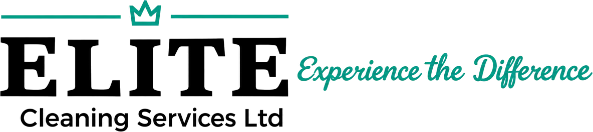 Elite Cleaning Services Ltd - Experience the Difference