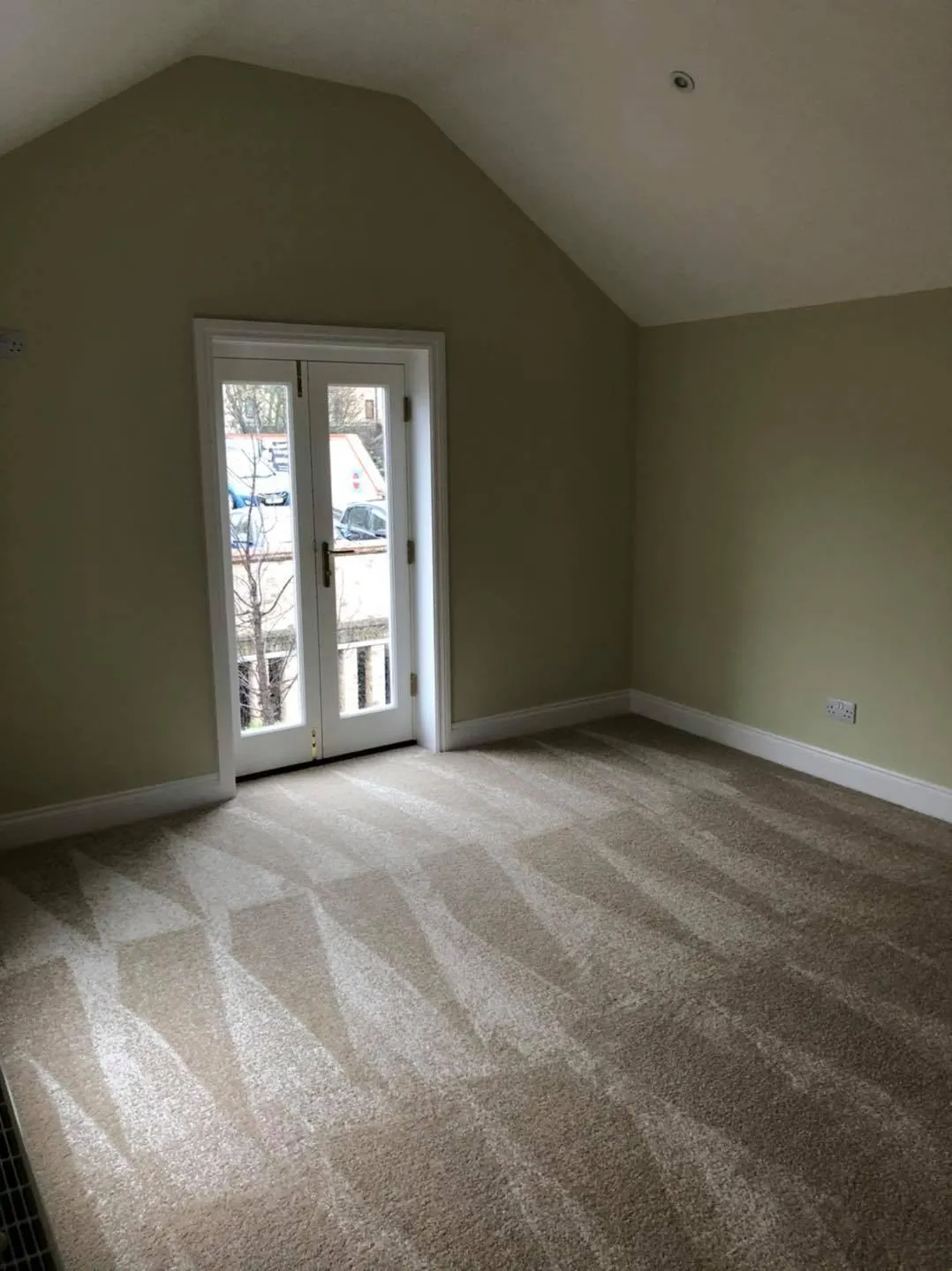 End of Tenancy by Elite Cleaning Services in Cambridge